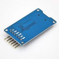 Лот: 4686128. Фото: 3. Карт ридер microSD для Arduino. Красноярск