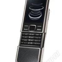 Лот: 709380. Фото: 2. Nokia 8800 Carbone Arte - самая... Смартфоны, связь, навигация