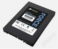 Лот: 2740335. Фото: 3. Твердотельный диск SSD Corsair... Компьютеры, оргтехника, канцтовары