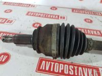 Лот: 20898277. Фото: 2. Привод колеса Mitsubishi Delica... Автозапчасти