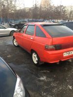 Лот: 18801778. Фото: 4. ВАЗ 2112 в разбор. Красноярск