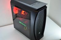 Лот: 16764491. Фото: 5. Игровой компьютер Ryzen 7 2700...