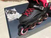 Лот: 20725022. Фото: 2. 🛼Роликовые коньки Rollerblade... Спортивные товары