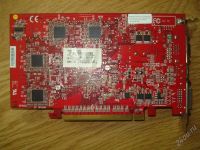 Лот: 842442. Фото: 2. MSI Radeon X800 392 Mhz PCI-E... Комплектующие