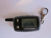 Лот: 4097780. Фото: 2. брелок от Tomahawk 9010. Оснащение, оборудование, аксессуары