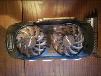 Лот: 23566367. Фото: 4. Видеокарта Gigabyte GeForce gtx560ti. Красноярск