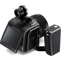 Лот: 21437057. Фото: 5. Видоискатель Hasselblad 907X Optical...