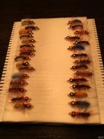 Лот: 18154949. Фото: 5. Набор мушек c шариками для ловли...