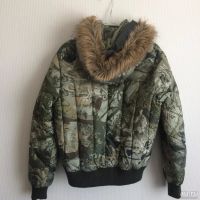 Лот: 9099754. Фото: 2. куртка женская теплая O'neill... Женская одежда