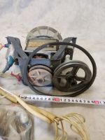 Лот: 19486064. Фото: 3. Электродвигатель стир.машины тип... Бытовая техника