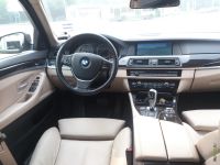 Лот: 3078430. Фото: 5. BMW 5 серии, 2012 год 3.0 литра...