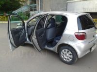 Лот: 4709071. Фото: 2. Тойота витц. Авто, мото, водный транспорт