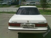 Лот: 406771. Фото: 2. mark2 турбо!!! механка!!!. Авто, мото, водный транспорт