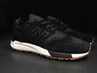 Лот: 10901611. Фото: 2. Кроссовки 247 New Balance. Мужская обувь