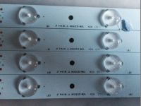 Лот: 6214818. Фото: 2. led string , 01.JL.D4262235-06CL... Запчасти для бытовой техники