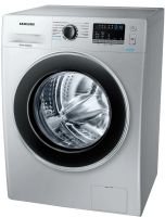 Лот: 20730440. Фото: 5. Стиральная машина Samsung WW60J42E0HS...