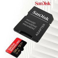 Лот: 24764582. Фото: 2. Карта памяти microsd с адаптером... Носители информации