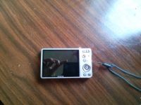 Лот: 3914942. Фото: 2. цифровик olympus в идеале. Фотокамеры