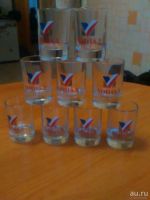 Лот: 13218186. Фото: 3. Стопки. Домашний быт