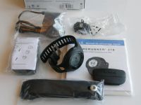 Лот: 9936622. Фото: 9. Garmin Forerunner 210 HRM3-SS...