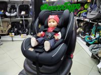 Лот: 15924226. Фото: 2. Автокресло Lorelli Corsica isofix. Дети растут