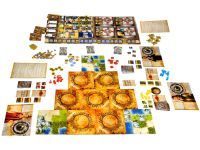 Лот: 4889231. Фото: 2. Настольная игра Цивилизация Сида... Игрушки