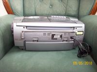 Лот: 11484445. Фото: 3. Магнитола Samsung RCD-M55G. Бытовая техника
