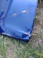 Лот: 19150074. Фото: 2. Дверь Mazda 3.В разборе.. Автозапчасти
