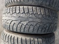 Лот: 14806000. Фото: 4. 205 60 R16 Nokian. Красноярск