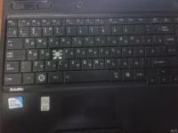 Лот: 13454210. Фото: 3. Ноутбук Toshiba Satellite C660. Компьютеры, оргтехника, канцтовары