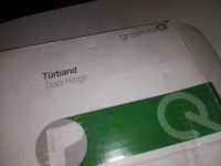 Лот: 15080415. Фото: 2. Дверная петля greenteQ ..TB 100... Двери, окна, фурнитура