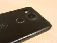 Лот: 8849593. Фото: 6. Nexus 5x 32 Gb Black