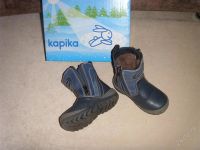 Лот: 2131480. Фото: 2. зимние сапоги kapika (размер 23... Обувь