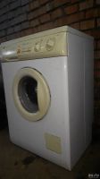 Лот: 13648696. Фото: 3. Стиральная машинка Zanussi. С... Бытовая техника