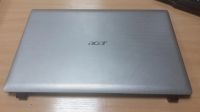 Лот: 23274945. Фото: 2. Часть корпуса ноутбука Acer 7551... Комплектующие