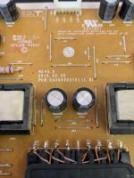 Лот: 18486757. Фото: 2. 11 PSU , EAX66203101 (1.8) REV3... Запчасти для бытовой техники