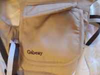 Лот: 18169276. Фото: 2. Хип сит+ эрго рюкзак. Дети растут