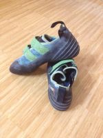 Лот: 4988816. Фото: 3. Скальники, скальные туфли, детские... Красноярск