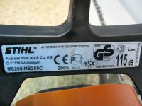 Лот: 4057665. Фото: 4. Stihl 280. Красноярск
