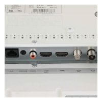 Лот: 23339021. Фото: 4. Телевизор Hi VHIX-24H152WSY Smart... Красноярск