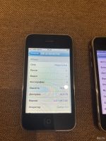 Лот: 14997751. Фото: 2. Apple iPhone 3G. Смартфоны, связь, навигация