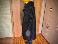 Лот: 25741556. Фото: 4. Шуба из нутрии. Красноярск