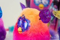 Лот: 5037813. Фото: 4. Furby Boom Ферби бум! CRyCTaLL... Красноярск