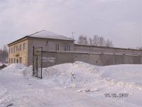 Лот: 277364. Фото: 2. Нежилое здание п.Сухобузимо (производственное... Продажа