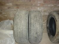 Лот: 1364711. Фото: 2. HANKOOK OPTIMO H418 235/60 R16... Шины, Диски