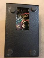 Лот: 9351336. Фото: 4. Electro Harmonix Small Stone гитарная... Красноярск