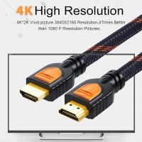 Лот: 12815058. Фото: 3. Кабель HDMI —— HDMI v2.0 (3D... Компьютеры, оргтехника, канцтовары