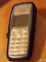 Лот: 6986805. Фото: 2. Nokia 1100 made in Finland. Смартфоны, связь, навигация