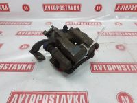 Лот: 20898185. Фото: 3. Суппорт тормозной Toyota Corolla... Авто, мото, водный транспорт