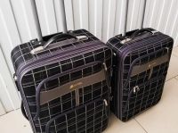 Лот: 10585873. Фото: 2. Чемодан №30 Большой дорожный на... Аксессуары
